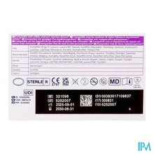 Afbeelding in Gallery-weergave laden, Microfine Ultra Pennaald 5mm 31g 100
