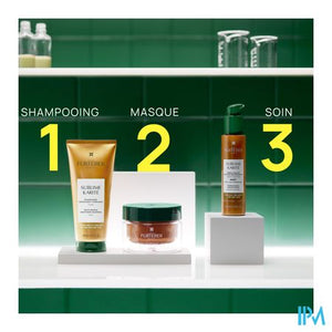 Furterer Sublime Karite Sh Discipl.hydrater. 200ml