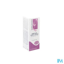 Load image into Gallery viewer, Longiderm Oog En Lipcontour Creme 30ml
