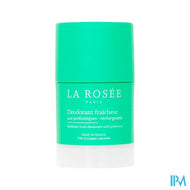 La Rosee Navulbare Deodorant 50ml