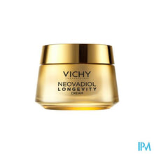 Afbeelding in Gallery-weergave laden, Vichy Neovadiol Longevity Creme 50ml
