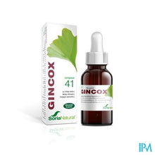 Afbeelding in Gallery-weergave laden, Soria Composor 41 Gincox 50ml
