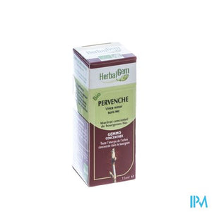 Herbalgem Maagdenpalm Maceraat 15ml