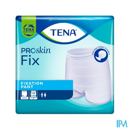 Tena Proskin Fix Small 5