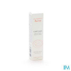 Avene Cold Cream Lipbalsem 15ml