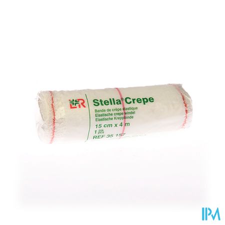 Stellacrepe Windel Cello 15cmx4m 35157