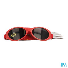 Loading image in Gallery view, Lunettes de soleil Sucre Orge 12-24m Rose Horizane

