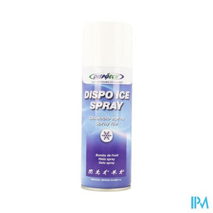 Cold Spray 200ml Verv.2953719