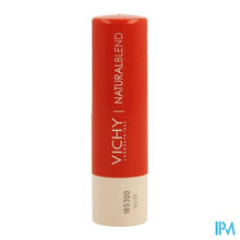Chargement de l'image dans la galerie, Vichy Naturalblend Lips Coral 4.5g
