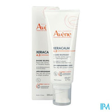 Afbeelding in Gallery-weergave laden, Avene Xeracalm Ad Balsem Relipiderend 200ml
