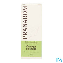 Afbeelding in Gallery-weergave laden, Pranarom Eo Oranger Bigarade 10ml

