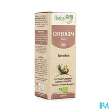 Load image into Gallery viewer, Herbalgem Osteogem Complex 50ml
