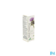 Soria Silybum Marianum Extr.tinct 50ml