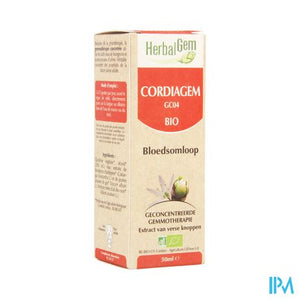 Herbalgem Cordiagem Complex 50ml