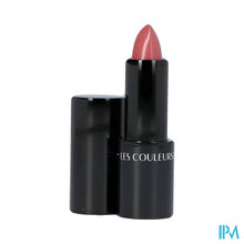 Afbeelding in Gallery-weergave laden, Couleurs De Noir Silkysoft Satin Lipstick 02
