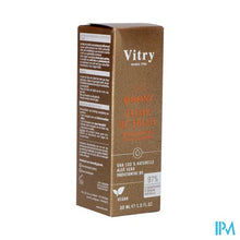Afbeelding in Gallery-weergave laden, Vitry Boost Elixir Soleil 30ml
