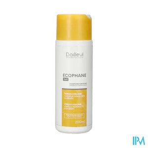 Ecophane Versterkende Shampoo Fl 200ml Nf