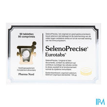 Load image into Gallery viewer, SelenoPrecise 90 Tabl
