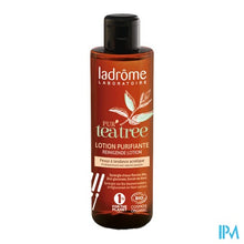 Afbeelding in Gallery-weergave laden, Ladrome Tea Tree Lotion 200ml
