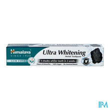 Load image into Gallery viewer, Himalaya Gum Expert Ultra Whitening Tandpasta 75ml
