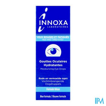 Afbeelding in Gallery-weergave laden, Innoxa Druppels Formule Blauw 10ml
