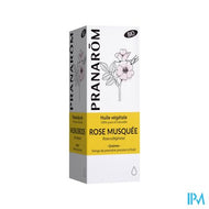 Wilde Rozen Bio Plant.olie 1l Pranarom