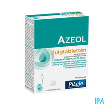 Afbeelding in Gallery-weergave laden, Azeol Zuigtabl 30
