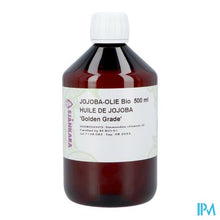 Load image into Gallery viewer, Sjankara Jojoba Plant. Olie Bio 500ml

