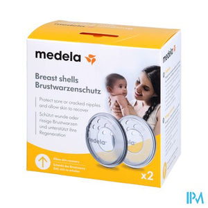 Medela Tepelbeschermer