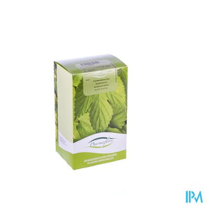 Citroenmelisse Blad Gesneden 100g Fag