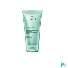 Load image into Gallery viewer, Nuxe Aquabella Gel Zuiverend Micro Exfolieren150ml
