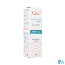 Load image into Gallery viewer, Avene Cleanance Women Serum Creme 30ml
