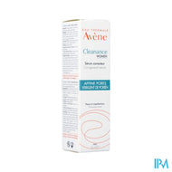 Avene Cleanance Women Serum Creme 30ml
