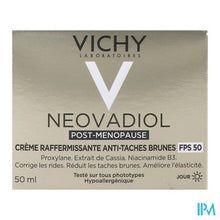 Load image into Gallery viewer, Vichy Neo Tone Co Cr Spf50 50ml
