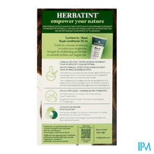 Afbeelding in Gallery-weergave laden, Herbatint 4n Kastanje 170ml
