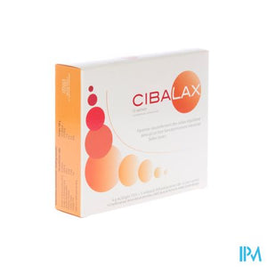 Cibalax Zakje 12