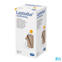Afbeelding in Gallery-weergave laden, Lastodur Sterke Druk 12cmx7m 1 P/s
