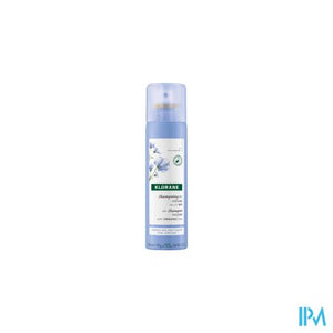 Klorane Capil. Droogsh Vlasvezels Bio Spray 150ml