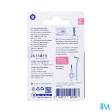 Afbeelding in Gallery-weergave laden, Curaprox Cps 08 Prime Brushes Refill 8
