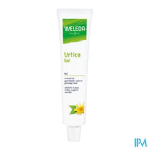 Afbeelding in Gallery-weergave laden, Weleda Urtica Gel Tube 25g
