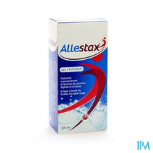 Load image into Gallery viewer, Allestax Frisse Gel Zware Benen 125ml
