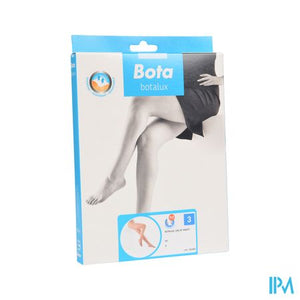 Botalux 140 Panty De Soutien Dt N3