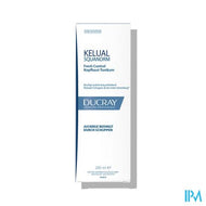 Ducray Kelual Squanorm Fresh Control Lotion 200ml
