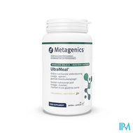 Ultrameal Vanille Pdr 630g 77 Metagenics