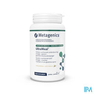 Ultrameal Vanille Pdr 630g 77 Metagenics