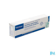 Virbac Tandpasta Enzymatisch Leversmaak Tube 100g
