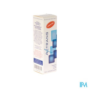 Axitrans Lotion Classic 50ml