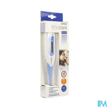 Load image into Gallery viewer, Febelcare Tech2 Digitale Flexibele Thermometer
