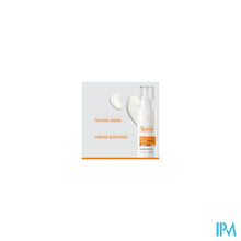 Afbeelding in Gallery-weergave laden, Avene Zon Spf50+ A/pigment Fluide 40ml
