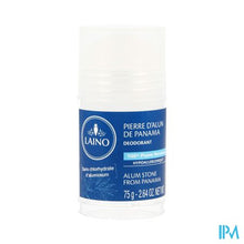 Afbeelding in Gallery-weergave laden, Laino Deodorant Aluinsteen Stick 75g
